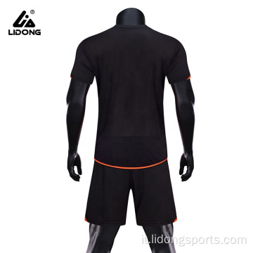 Cheap uniforme di calcio sportswear di sport unisex a vuoto